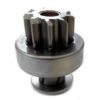 HOFFER 6647058 Pinion, starter